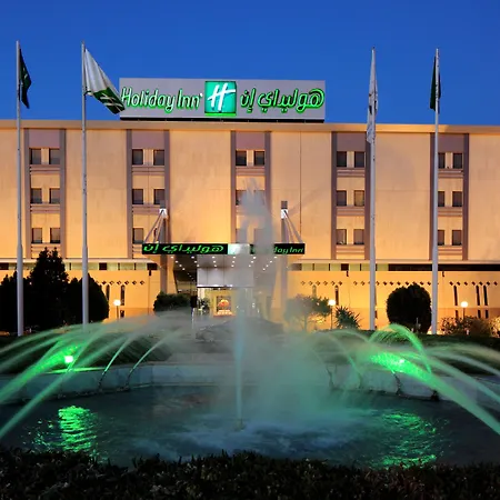 Holiday Inn Tabuk By Ihg-2